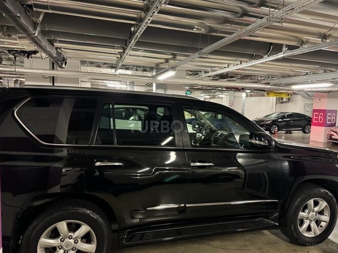 Lexus GX 460 2012, 205,000 km - 4.6 l - Bakı