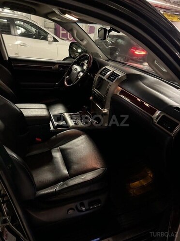 Lexus GX 460 2012, 205,000 km - 4.6 l - Bakı