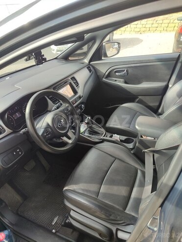 Kia Carens 2014, 89,000 km - 1.7 l - Bakı