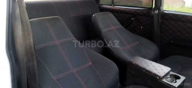 LADA (VAZ) 2107 2005, 250,000 km - 1.6 л - Şabran