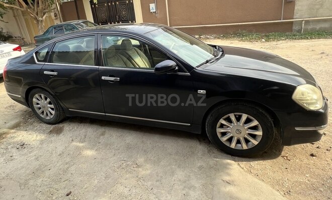 Nissan Teana 2007, 239,100 km - 2.5 l - Bakı