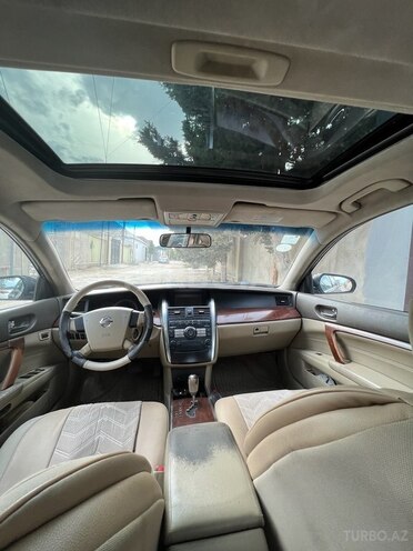 Nissan Teana 2007, 239,100 km - 2.5 l - Bakı