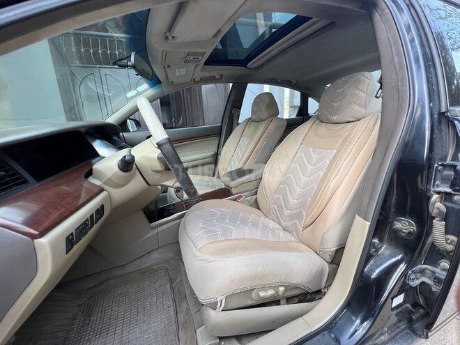 Nissan Teana 2007, 239,100 km - 2.5 l - Bakı