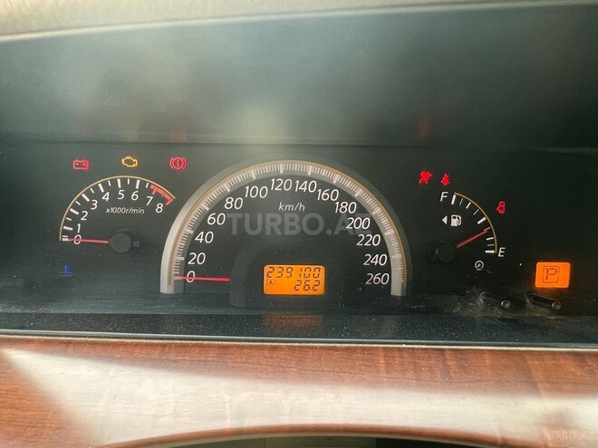 Nissan Teana 2007, 239,100 km - 2.5 l - Bakı