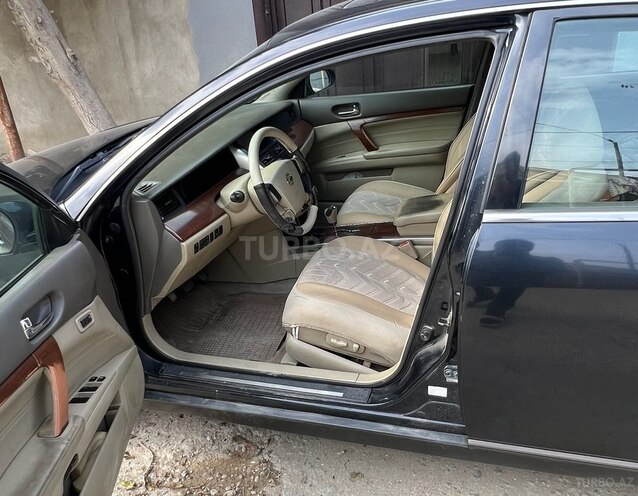 Nissan Teana 2007, 239,100 km - 2.5 l - Bakı