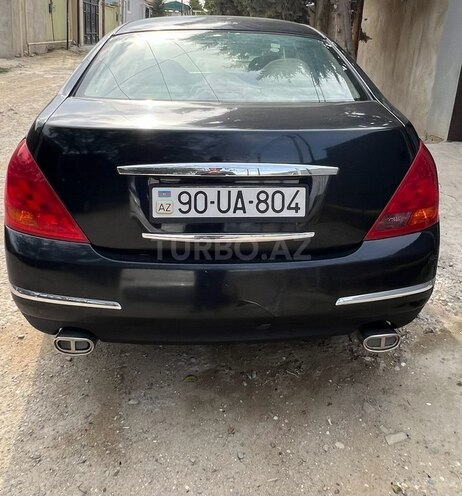 Nissan Teana 2007, 239,100 km - 2.5 l - Bakı