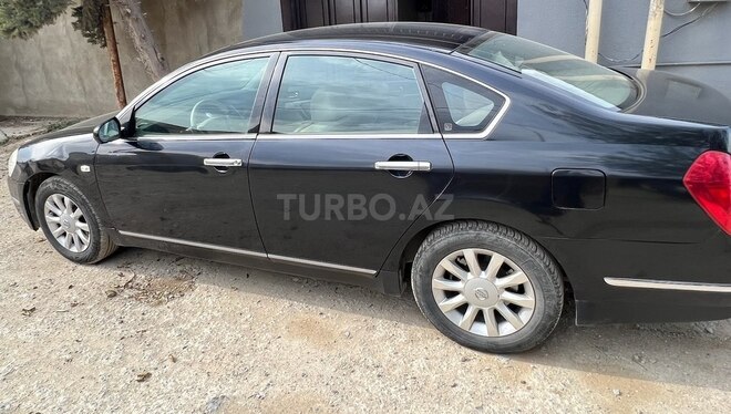 Nissan Teana 2007, 239,100 km - 2.5 l - Bakı