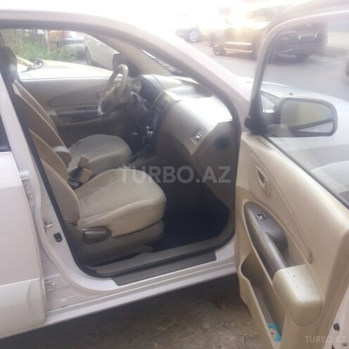 Hyundai Tucson 2008, 310,000 km - 2.0 l - Bakı