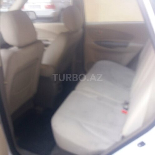 Hyundai Tucson 2008, 310,000 km - 2.0 l - Bakı