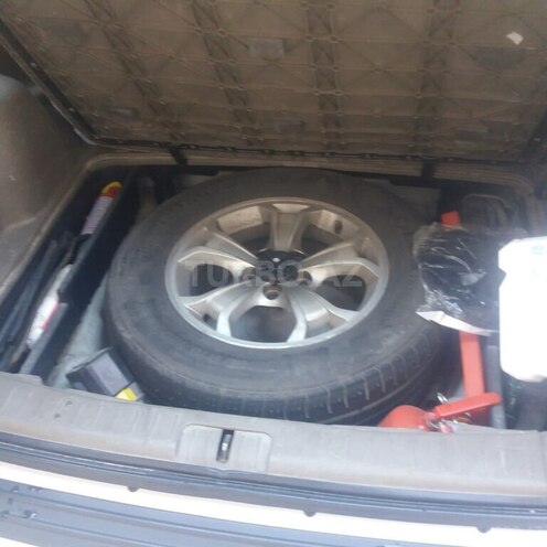 Hyundai Tucson 2008, 310,000 km - 2.0 l - Bakı