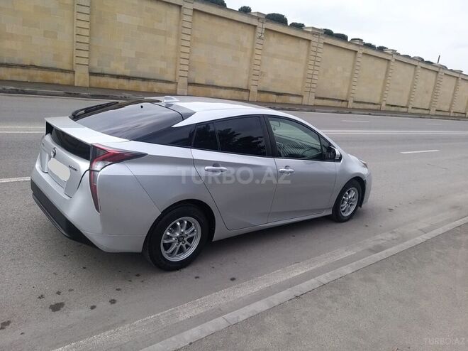 Toyota Prius 2016, 182,222 km - 1.8 l - Bakı