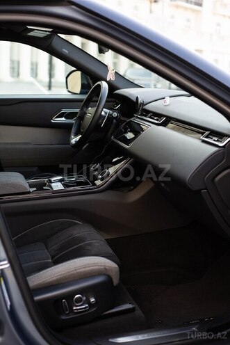 Land Rover RR Velar 2018, 40,300 km - 2.0 л - Bakı