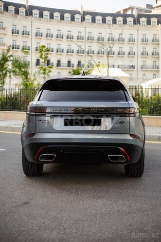 Land Rover RR Velar 2018, 40,300 km - 2.0 л - Bakı