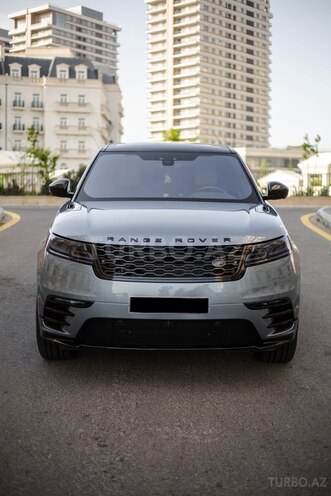 Land Rover RR Velar 2018, 40,300 km - 2.0 л - Bakı