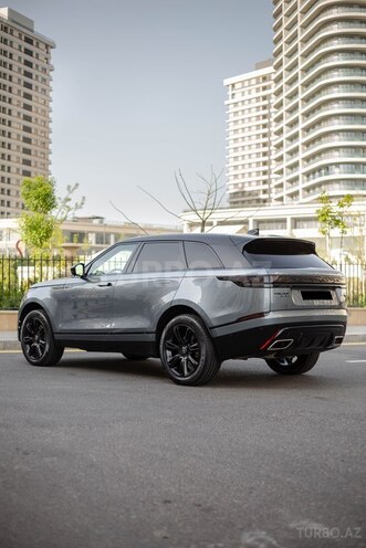 Land Rover RR Velar 2018, 40,300 km - 2.0 л - Bakı