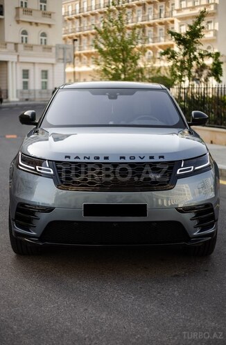 Land Rover RR Velar 2018, 40,300 km - 2.0 л - Bakı