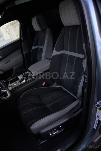 Land Rover RR Velar 2018, 40,300 km - 2.0 л - Bakı