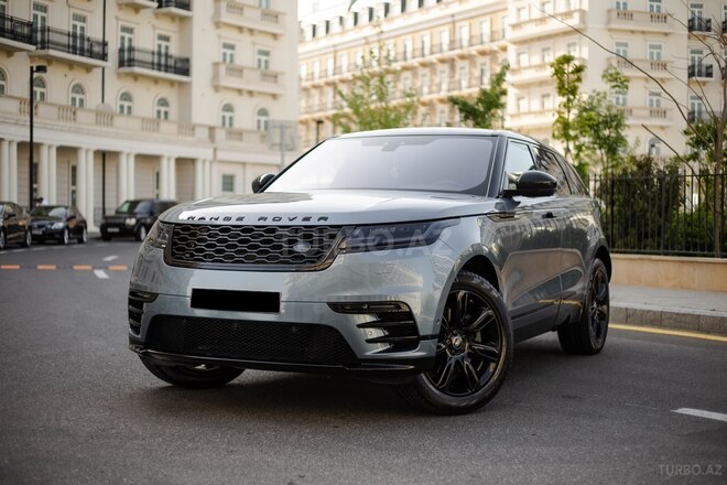 Land Rover RR Velar 2018, 40,300 km - 2.0 л - Bakı