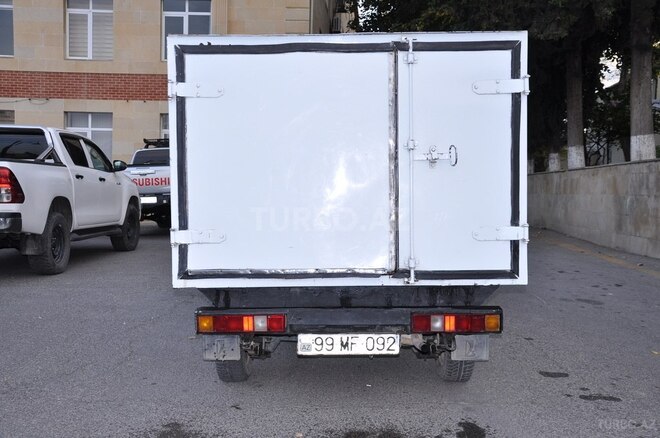 LADA (VAZ) 21045 2003, 300,000 km - 1.6 l - Şamaxı