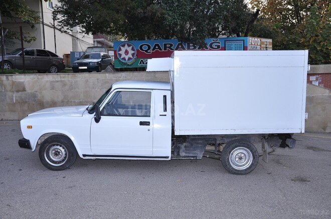 LADA (VAZ) 21045 2003, 300,000 km - 1.6 l - Şamaxı