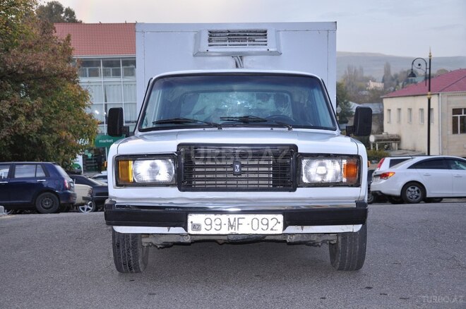 LADA (VAZ) 21045 2003, 300,000 km - 1.6 l - Şamaxı