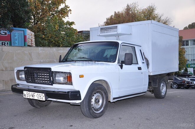 LADA (VAZ) 21045 2003, 300,000 km - 1.6 l - Şamaxı