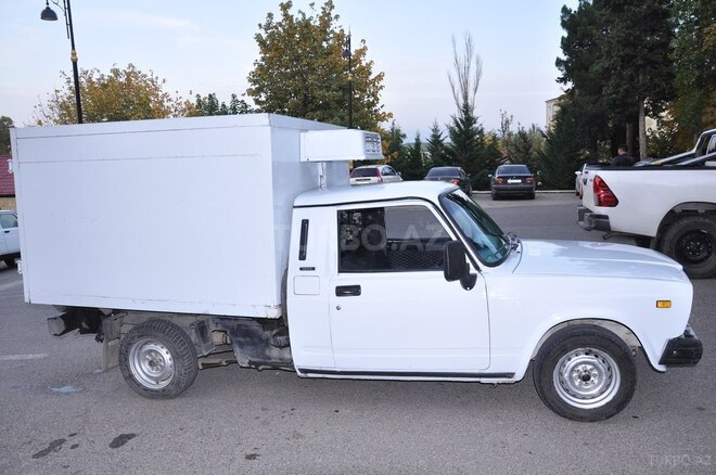 LADA (VAZ) 21045 2003, 300,000 km - 1.6 l - Şamaxı