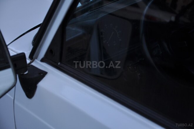 LADA (VAZ) 21045 2003, 300,000 km - 1.6 l - Şamaxı