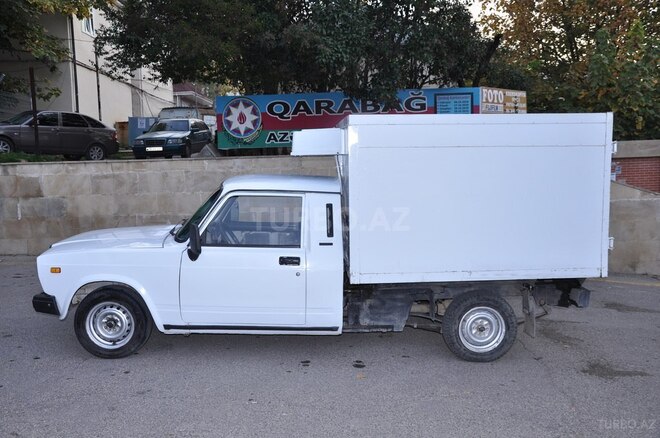 LADA (VAZ) 21045 2003, 300,000 km - 1.6 l - Şamaxı