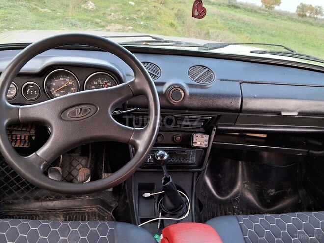LADA (VAZ) 2106 1992, 77,562 km - 1.6 l - Qusar