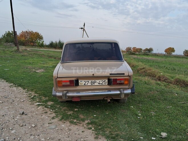LADA (VAZ) 2106 1992, 77,562 km - 1.6 l - Qusar