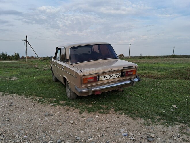 LADA (VAZ) 2106 1992, 77,562 km - 1.6 l - Qusar