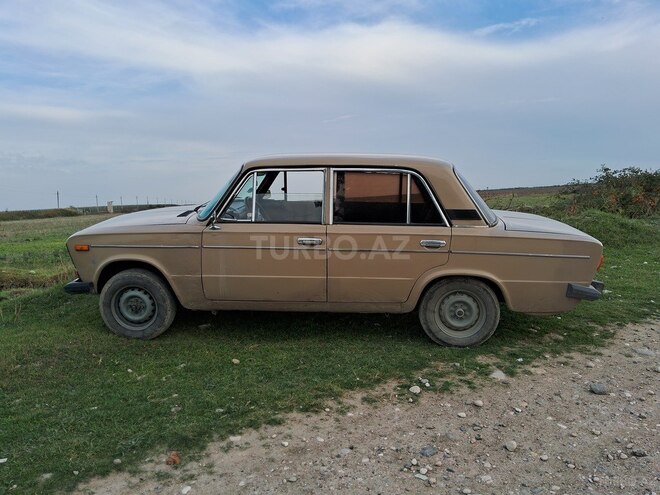 LADA (VAZ) 2106 1992, 77,562 km - 1.6 l - Qusar