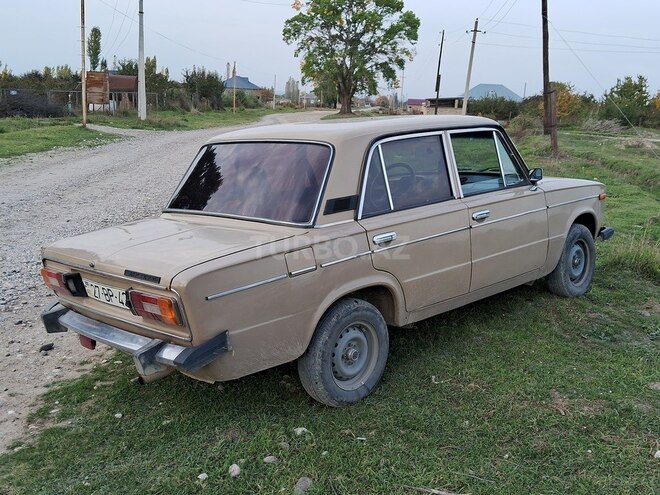 LADA (VAZ) 2106 1992, 77,562 km - 1.6 l - Qusar