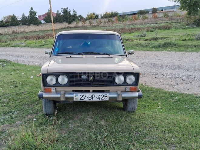 LADA (VAZ) 2106 1992, 77,562 km - 1.6 l - Qusar