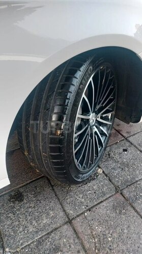 Mercedes E 300 2018, 116,000 km - 2.0 л - Bakı