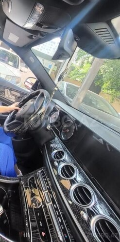 Mercedes E 300 2018, 116,000 km - 2.0 л - Bakı