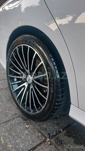 Mercedes E 300 2018, 116,000 km - 2.0 л - Bakı