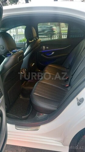 Mercedes E 300 2018, 116,000 km - 2.0 л - Bakı