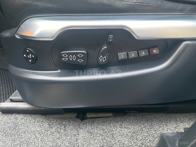Land Rover Range Rover 2011, 180,000 km - 5.0 l - Gəncə