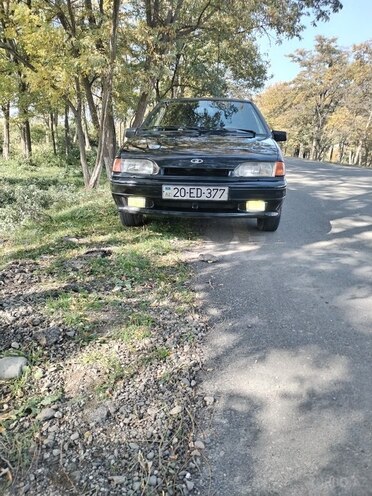 LADA (VAZ) 2115 2007, 447,360 km - 1.5 л - Qazax