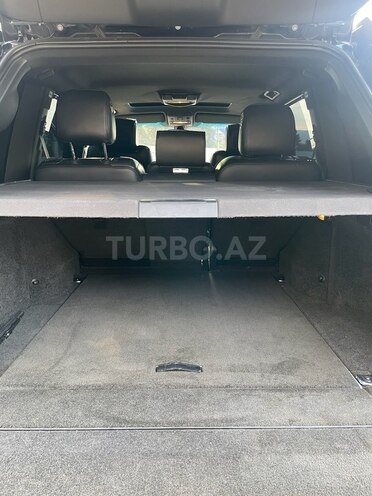Land Rover Range Rover 2011, 180,000 km - 5.0 l - Gəncə
