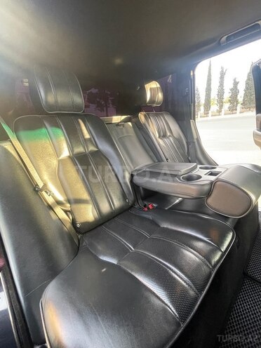 Land Rover Range Rover 2011, 180,000 km - 5.0 l - Gəncə