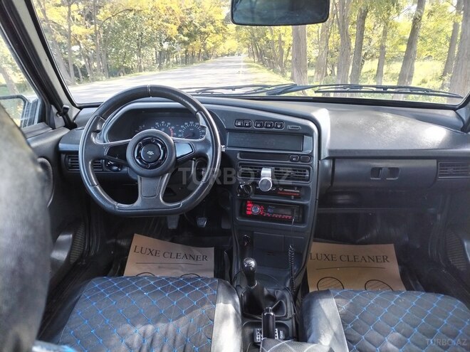 LADA (VAZ) 2115 2007, 447,360 km - 1.5 л - Qazax