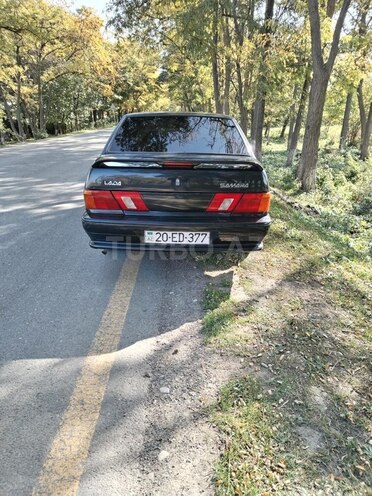 LADA (VAZ) 2115 2007, 447,360 km - 1.5 л - Qazax