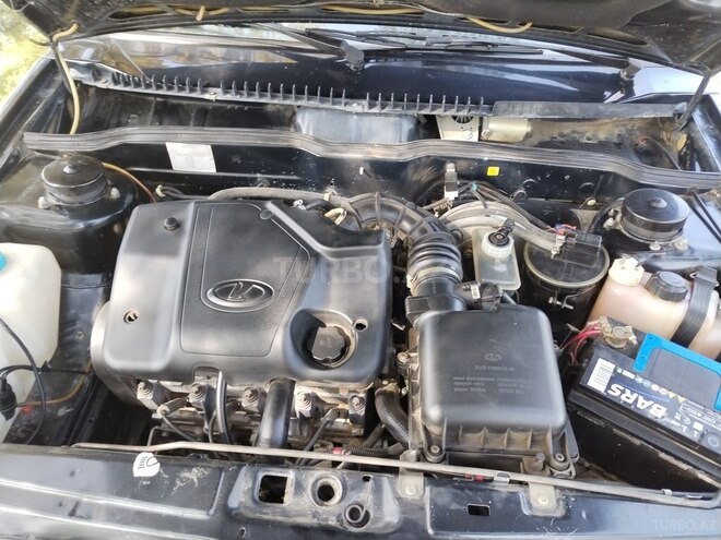 LADA (VAZ) 2115 2007, 447,360 km - 1.5 л - Qazax