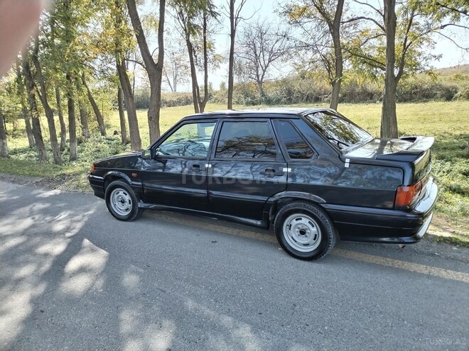 LADA (VAZ) 2115 2007, 447,360 km - 1.5 л - Qazax