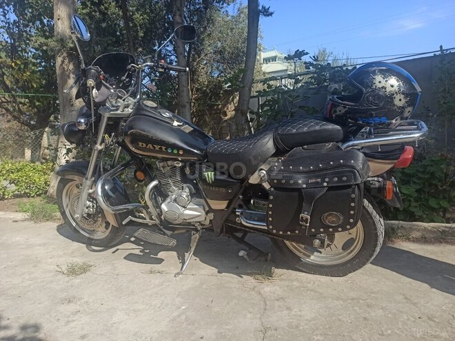 Dayun  2013, 49,204 km - 0.2 l - Bakı