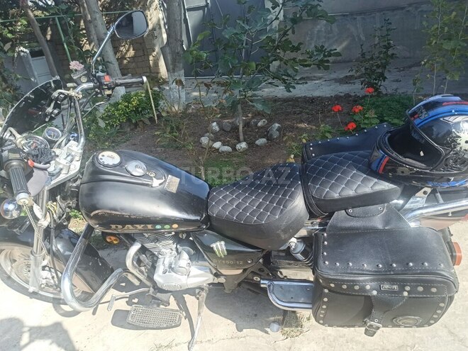 Dayun  2013, 49,204 km - 0.2 l - Bakı