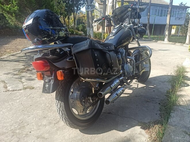 Dayun  2013, 49,204 km - 0.2 l - Bakı